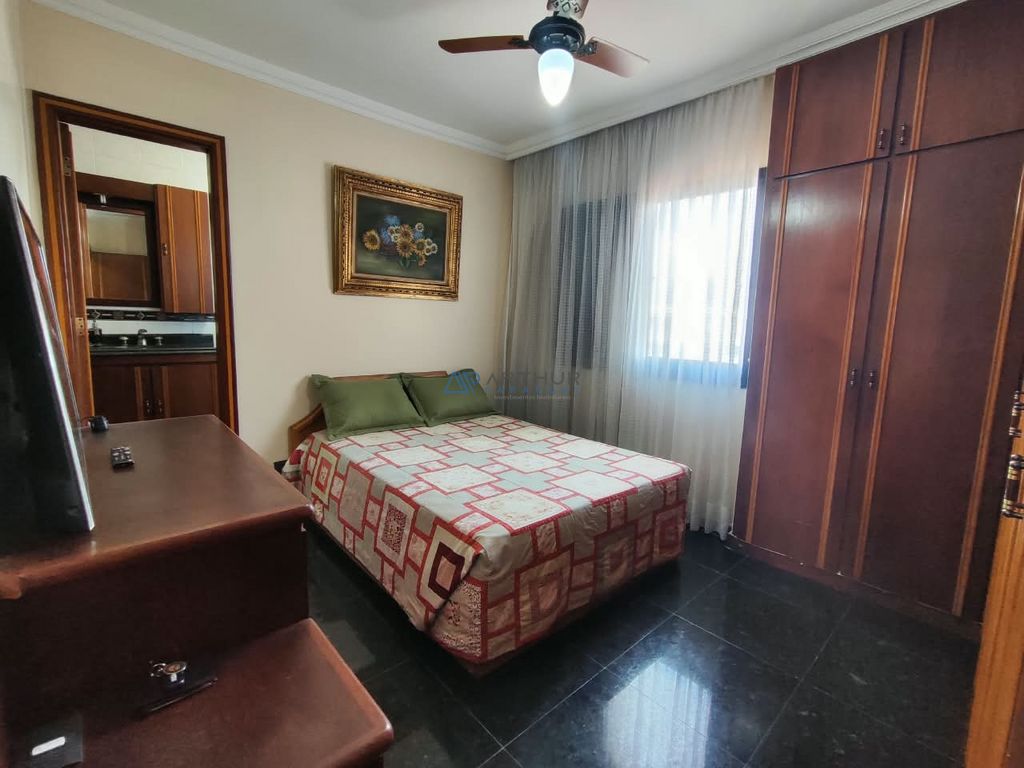 Cobertura 5 dormitórios à venda no Tupi, Praia Grande – 612 m² - foto 39