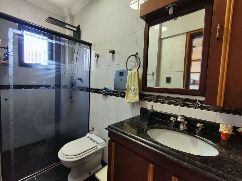 Cobertura 5 dormitórios à venda no Tupi, Praia Grande – 612 m² - foto 38
