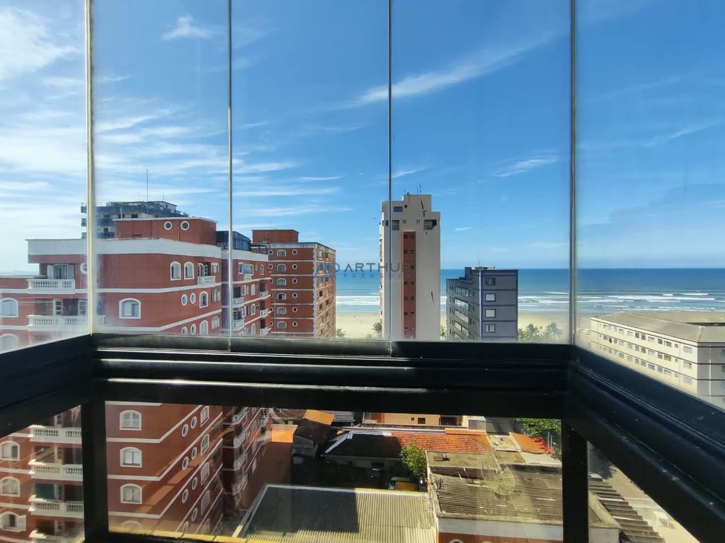 Cobertura 5 dormitórios à venda no Tupi, Praia Grande – 612 m² - foto 44