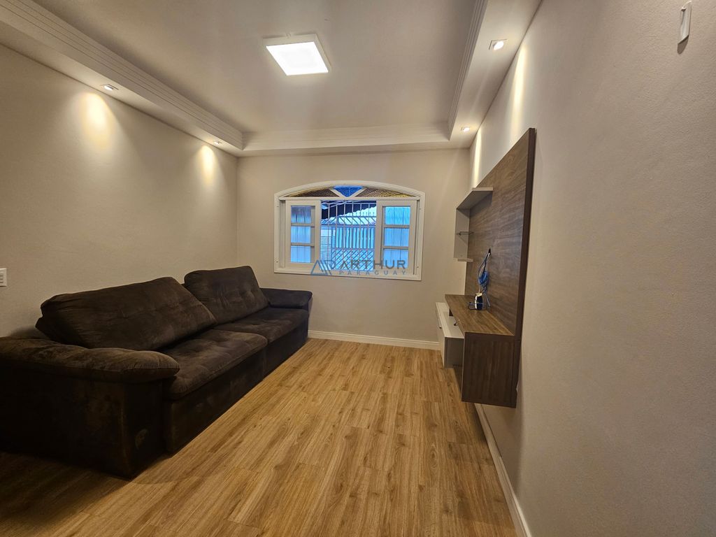Casa 2 dormitórios à venda no Imperador, Praia Grande – 80 m² - foto 2