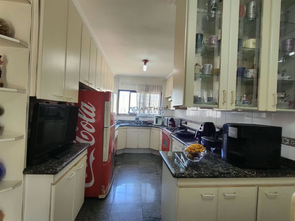 Cobertura 5 dormitórios à venda no Tupi, Praia Grande – 612 m² - foto 49