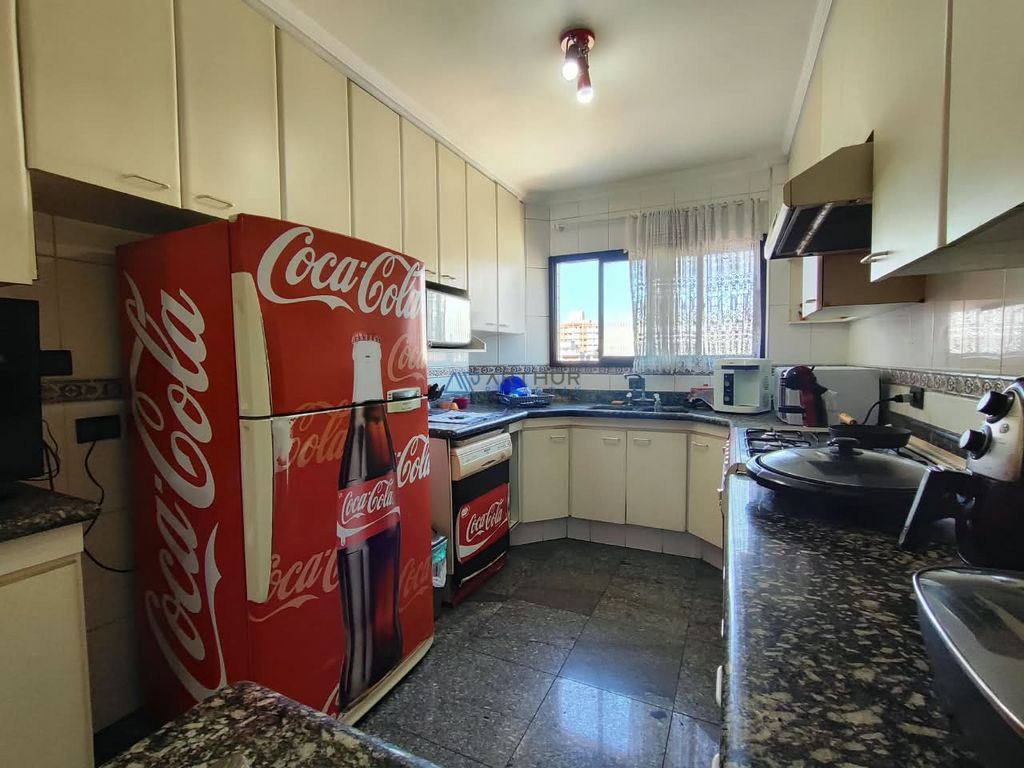 Cobertura 5 dormitórios à venda no Tupi, Praia Grande – 612 m² - foto 48
