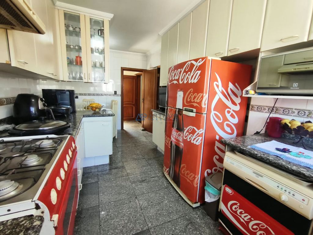 Cobertura 5 dormitórios à venda no Tupi, Praia Grande – 612 m² - foto 50
