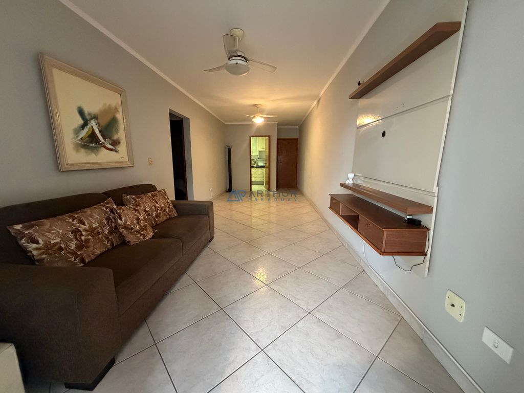 Apartamento 2 dormitórios à venda na Guilhermina, Praia Grande – 86 m² - foto 4
