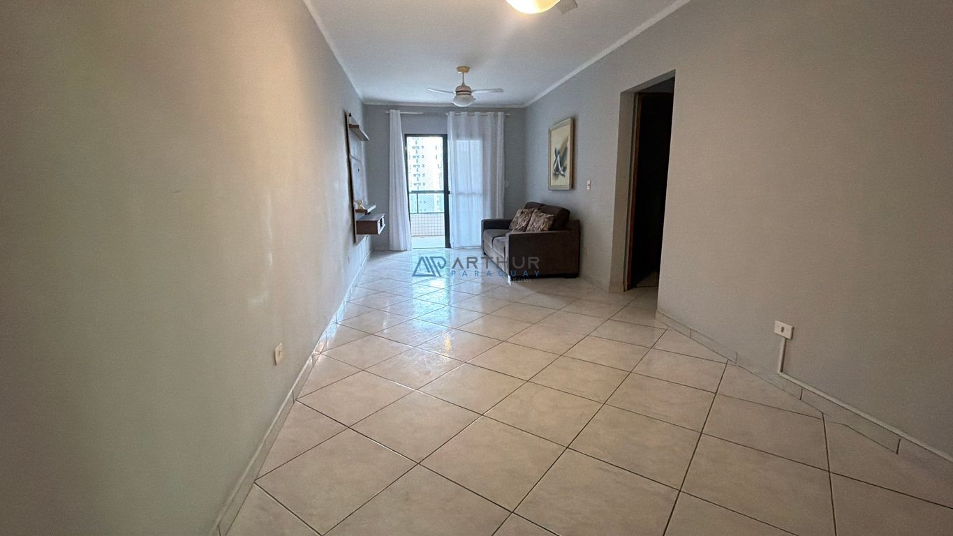 Apartamento 2 dormitórios à venda na Guilhermina, Praia Grande – 86 m² - foto 5