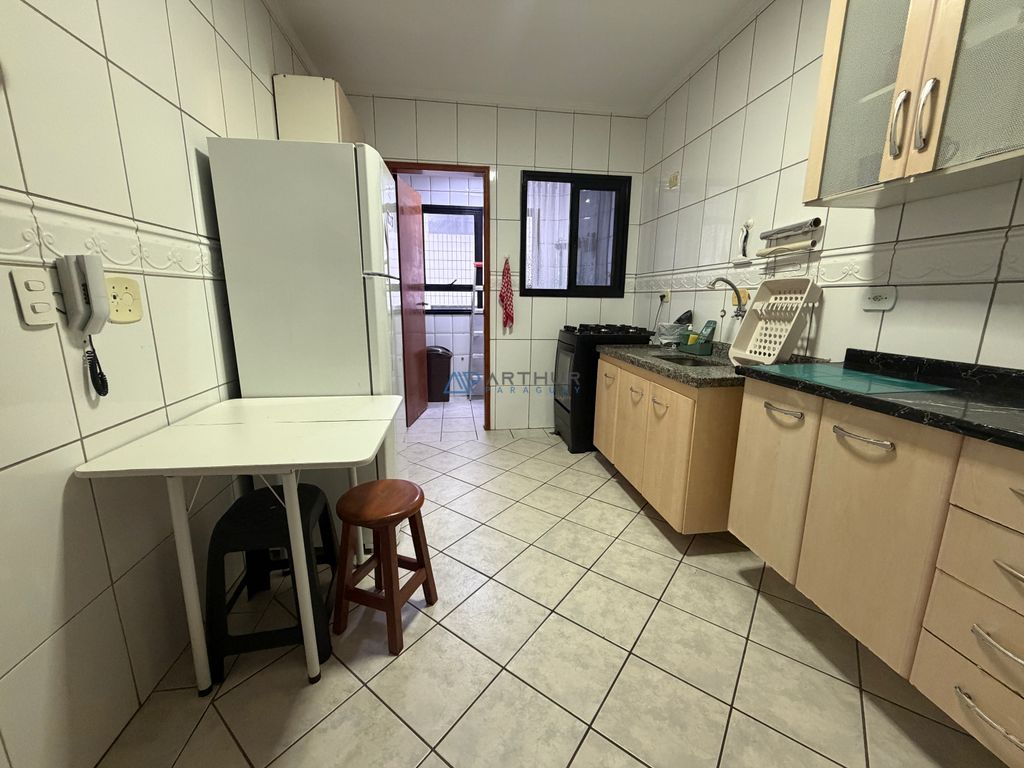 Apartamento 2 dormitórios à venda na Guilhermina, Praia Grande – 86 m² - foto 6
