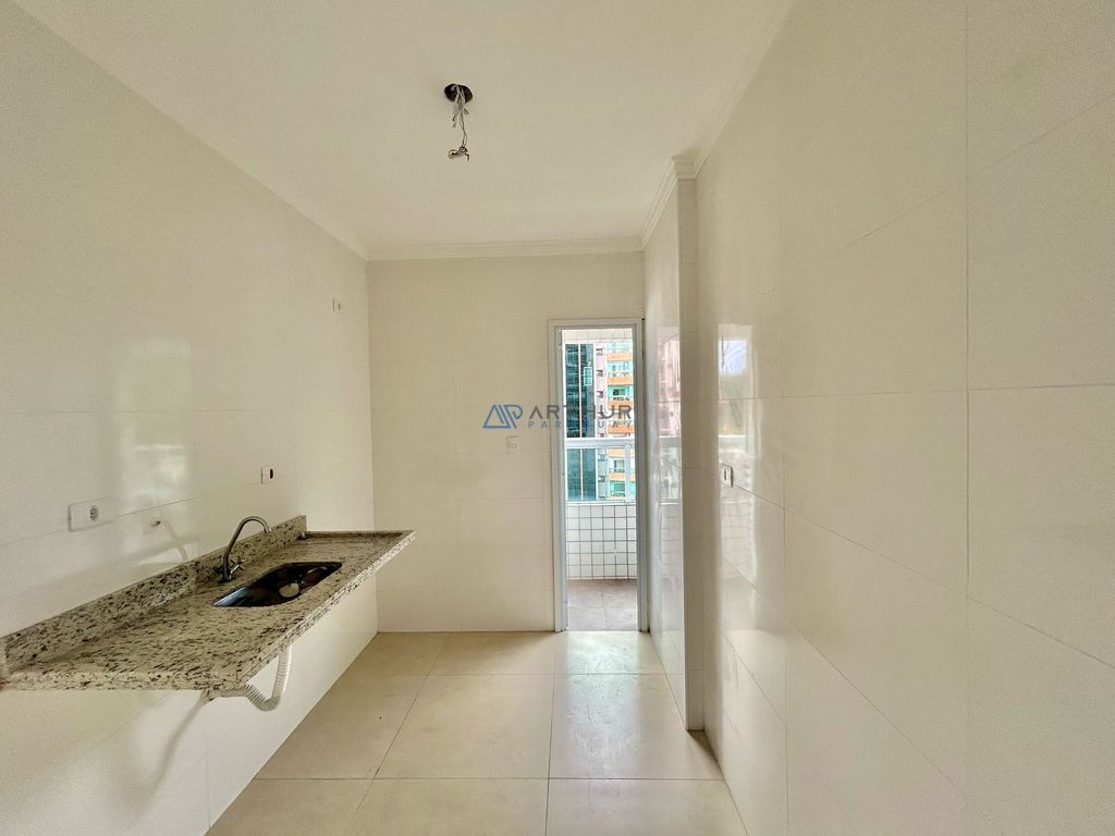 Apartamento 1 dormitório à venda no Canto do Forte, Praia Grande – 59 m² - foto 6