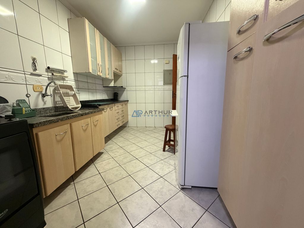 Apartamento 2 dormitórios à venda na Guilhermina, Praia Grande – 86 m² - foto 7