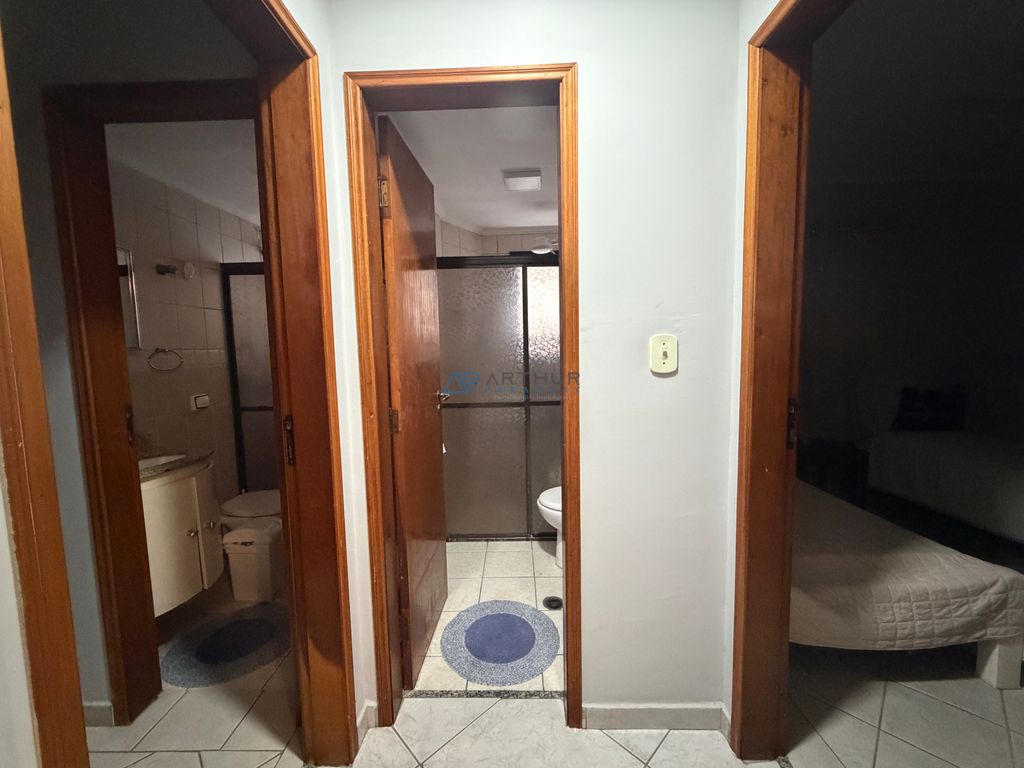 Apartamento 2 dormitórios à venda na Guilhermina, Praia Grande – 86 m² - foto 10