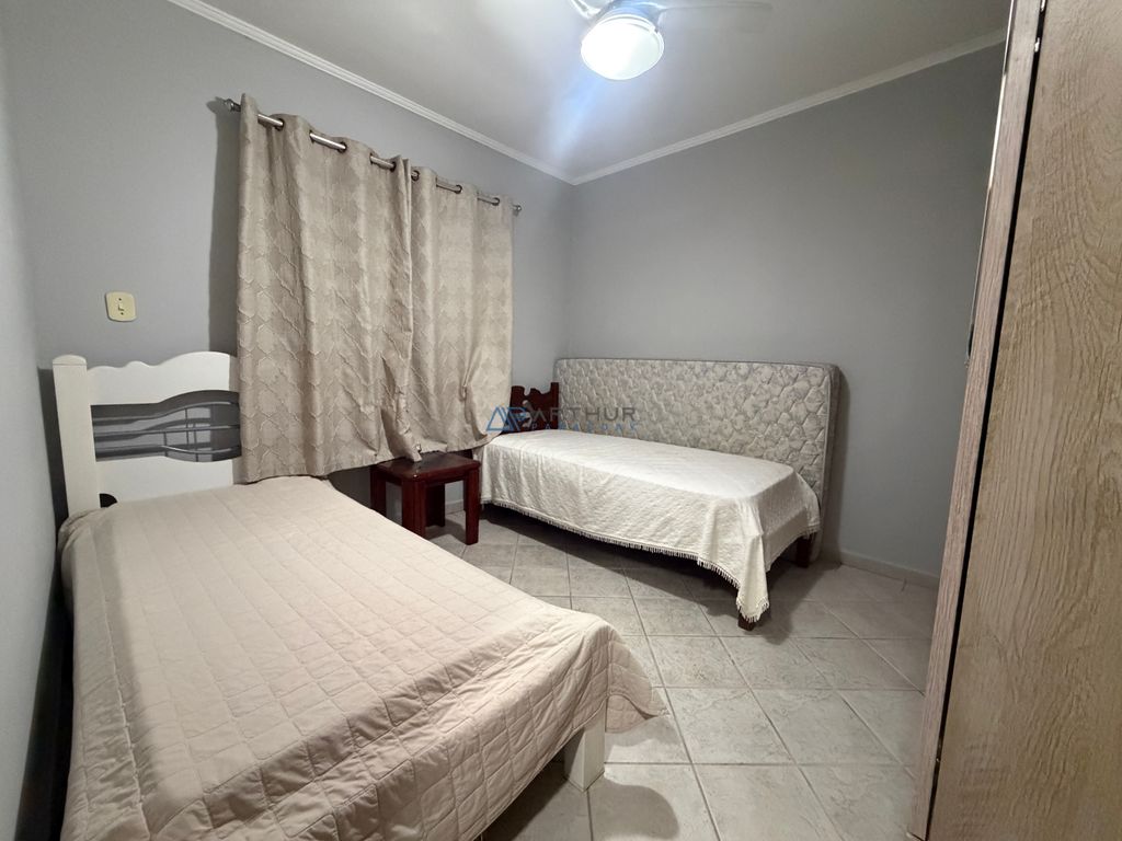 Apartamento 2 dormitórios à venda na Guilhermina, Praia Grande – 86 m² - foto 11