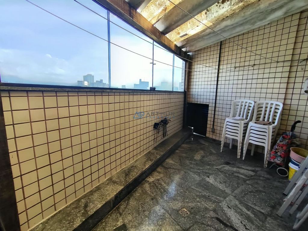 Cobertura 5 dormitórios à venda no Tupi, Praia Grande – 612 m² - foto 55
