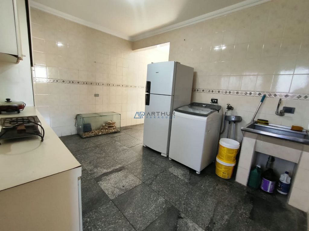 Cobertura 5 dormitórios à venda no Tupi, Praia Grande – 612 m² - foto 54