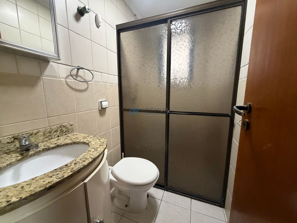 Apartamento 2 dormitórios à venda na Guilhermina, Praia Grande – 86 m² - foto 13
