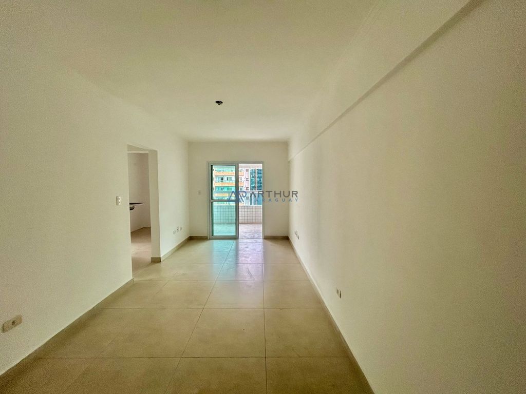 Apartamento 1 dormitório à venda no Canto do Forte, Praia Grande – 59 m² - foto 5