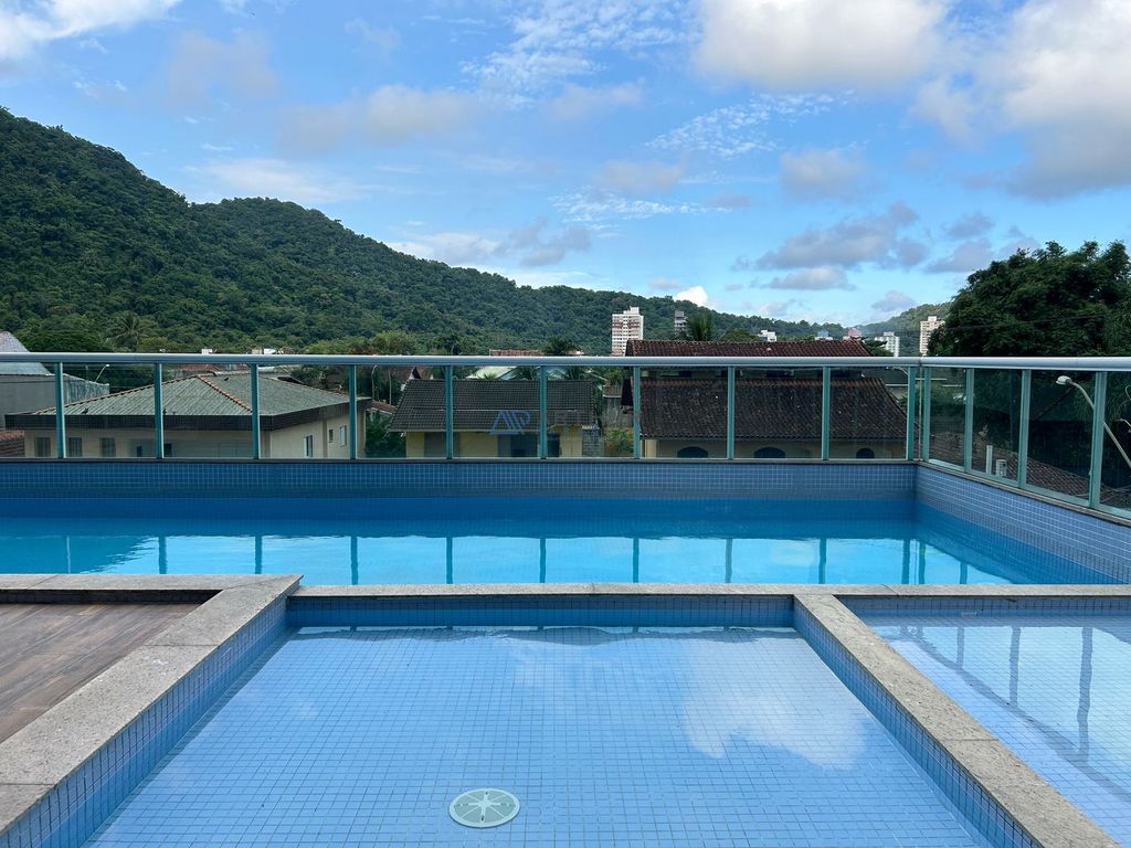 Apartamento 1 dormitório à venda no Canto do Forte, Praia Grande – 59 m² - foto 13
