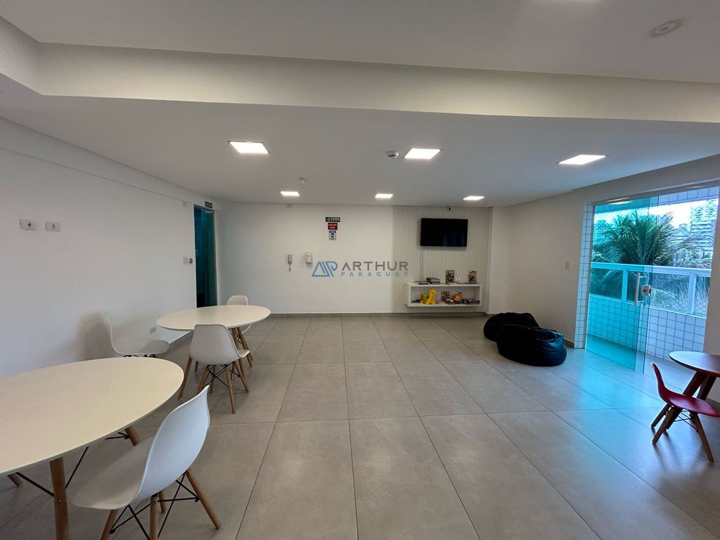 Apartamento 1 dormitório à venda no Canto do Forte, Praia Grande – 59 m² - foto 18