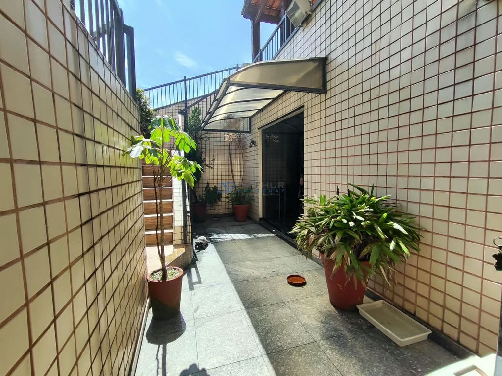 Cobertura 5 dormitórios à venda no Tupi, Praia Grande – 612 m² - foto 59