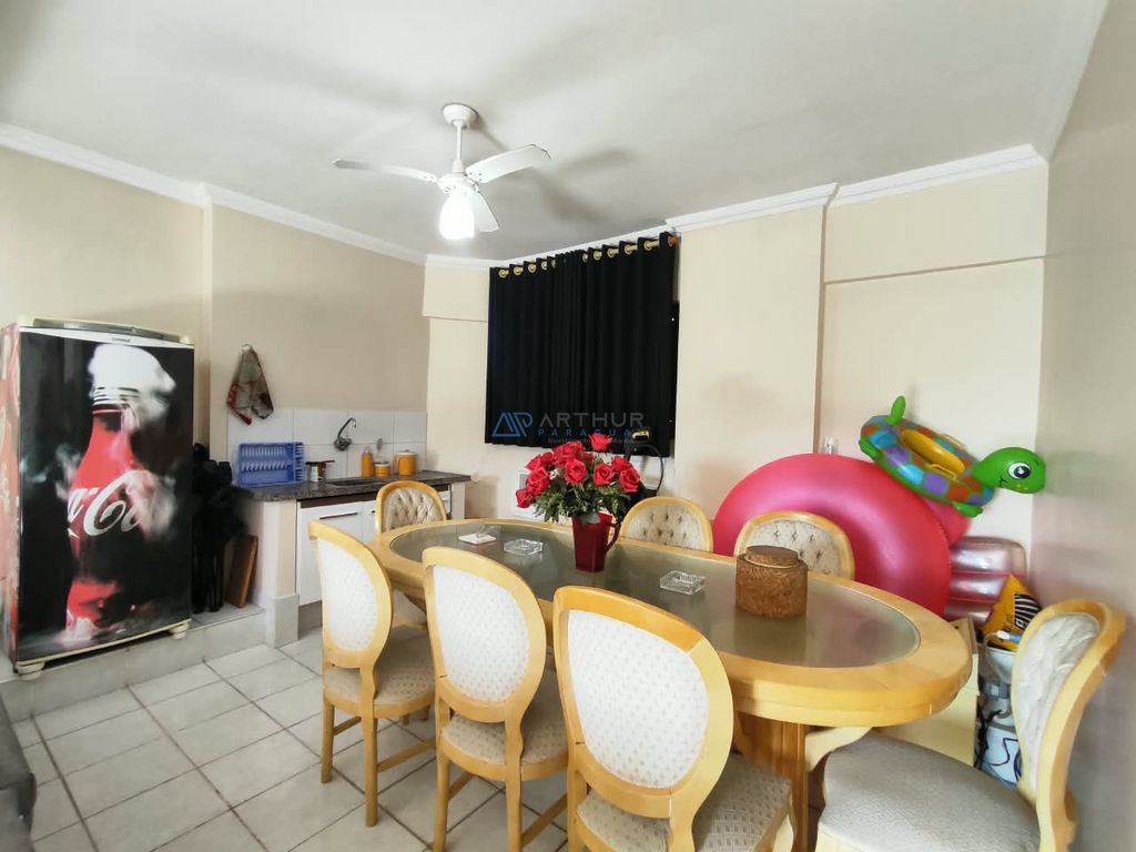 Cobertura 5 dormitórios à venda no Tupi, Praia Grande – 612 m² - foto 63