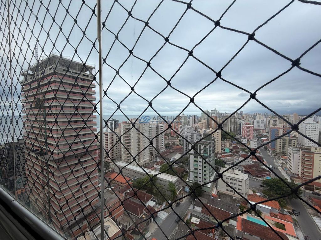 Apartamento 3 dormitórios à venda no Tupi, Praia Grande – 175 m² - foto 4