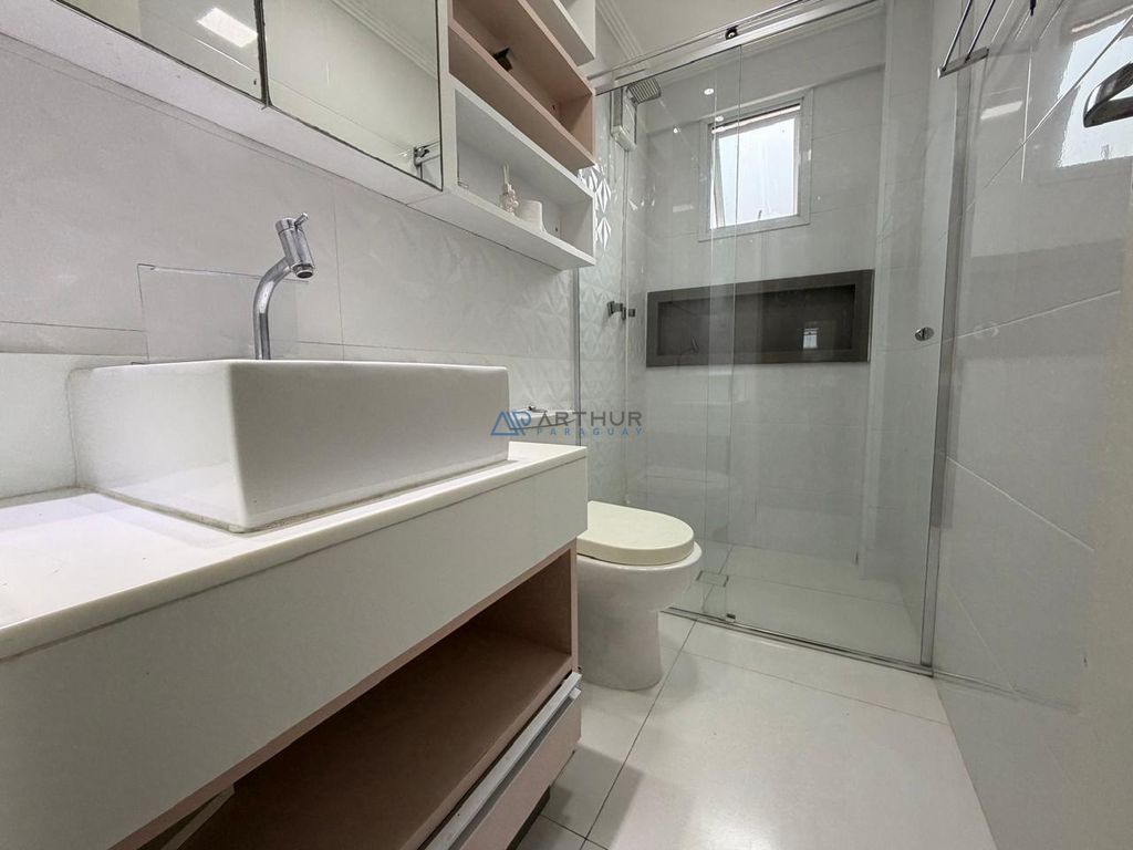 Apartamento 3 dormitórios à venda no Tupi, Praia Grande – 175 m² - foto 26