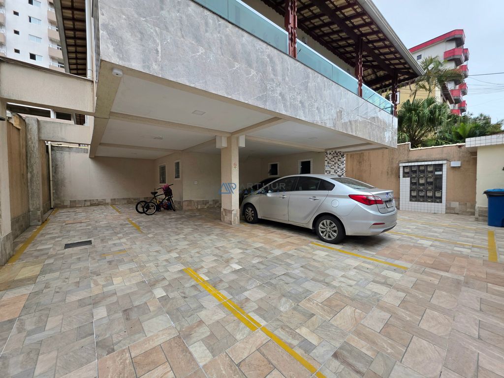 Casa 2 dormitórios à venda no Caiçara, Praia Grande – 89 m² - foto 14