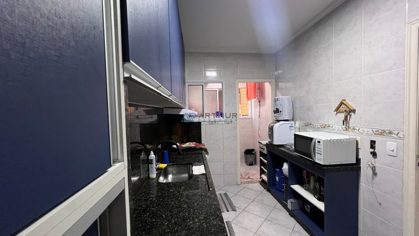 Apartamento 2 dormitórios frente mar à venda no Ocian, Praia Grande – 80 m² - foto 7