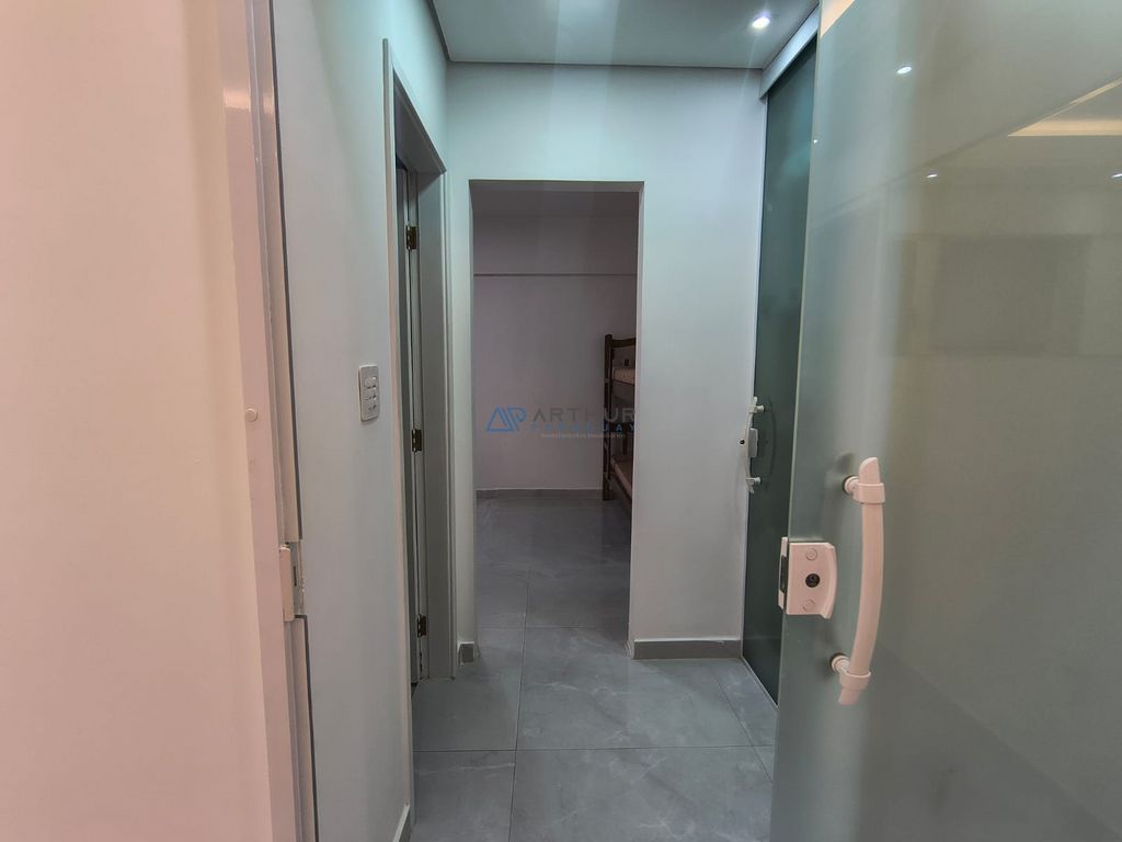 Apartamento 1 dormitório à venda no Tupi, Praia Grande – 58 m² - foto 15