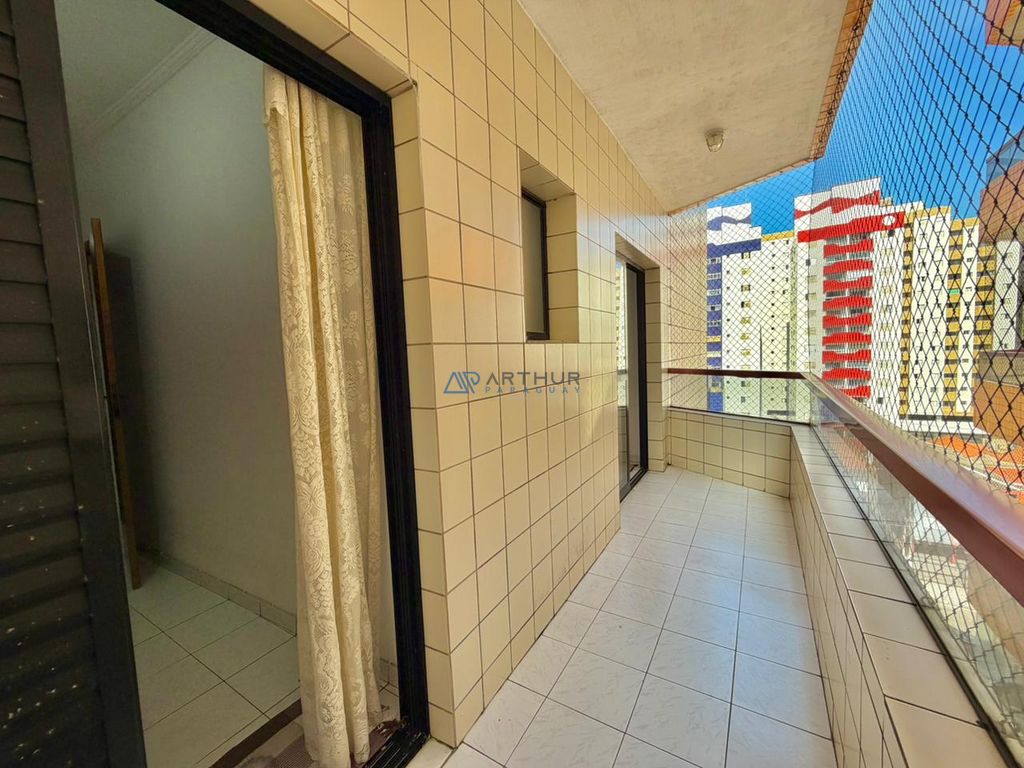 Apartamento 1 dormitório à venda no Ocian, Praia Grande – 48 m² - foto 2