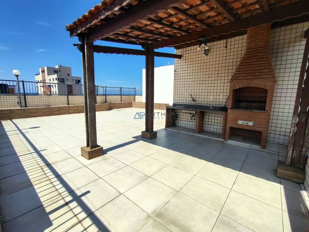 Cobertura 5 dormitórios à venda no Tupi, Praia Grande – 612 m² - foto 73