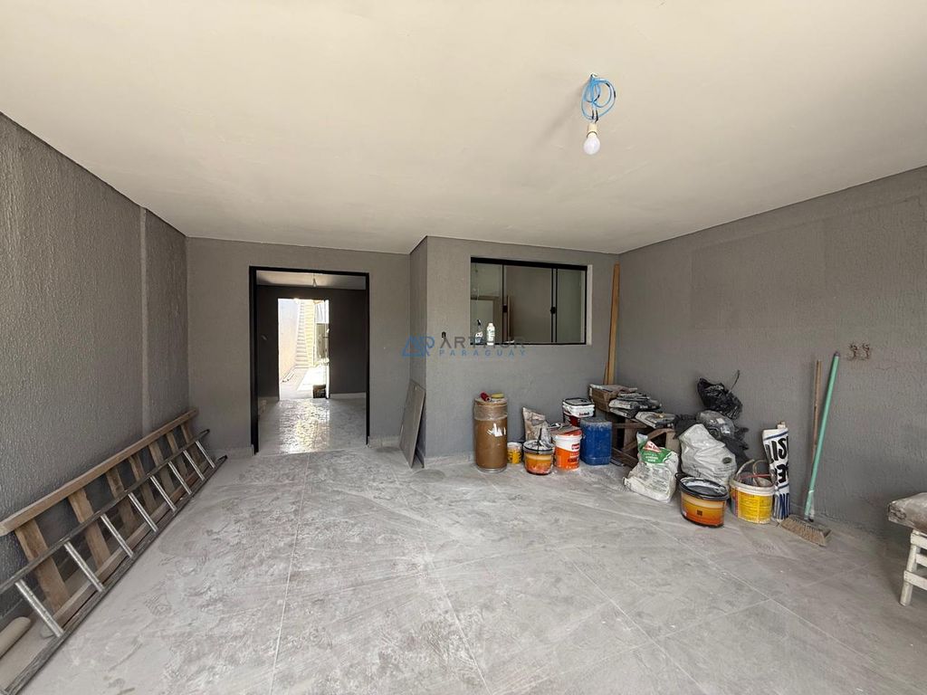 Casa 3 dormitórios à venda no Caiçara, Praia Grande – 125 m² - foto 3