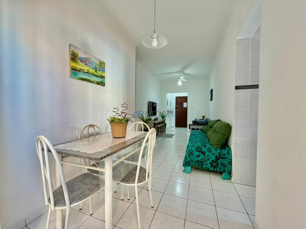 Apartamento 1 dormitório à venda no Ocian, Praia Grande – 48 m² - foto 5