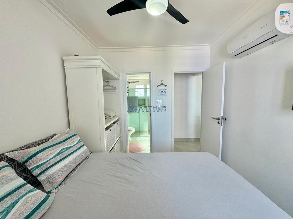 Apartamento 1 dormitório frente mar à venda no Caiçara, Praia Grande – 55 m² - foto 21