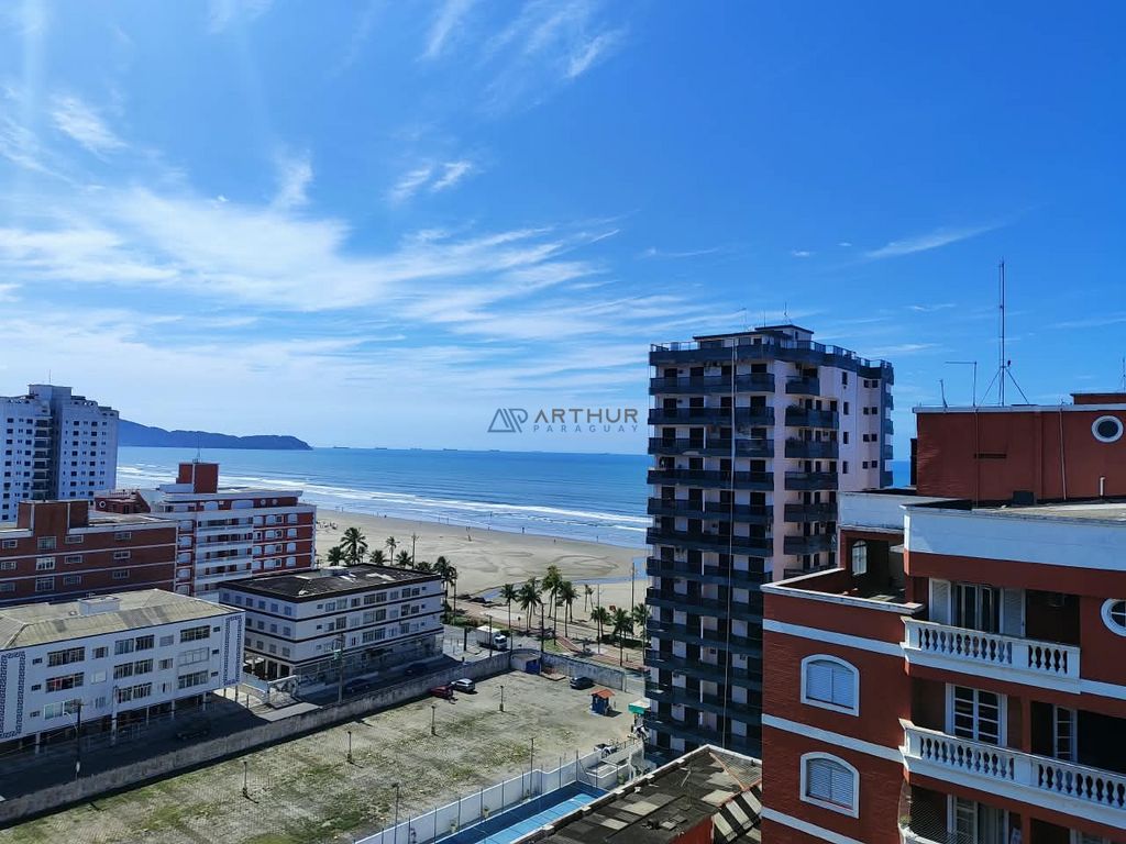 Cobertura 5 dormitórios à venda no Tupi, Praia Grande – 612 m² - foto 77