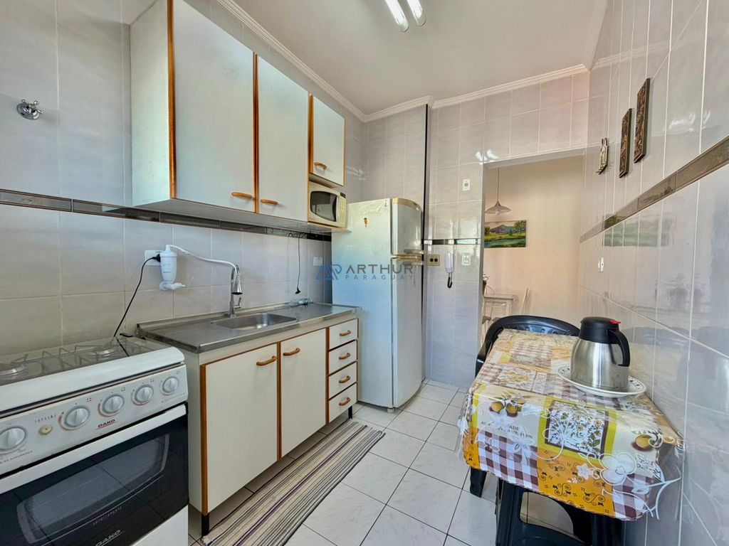 Apartamento 1 dormitório à venda no Ocian, Praia Grande – 48 m² - foto 7