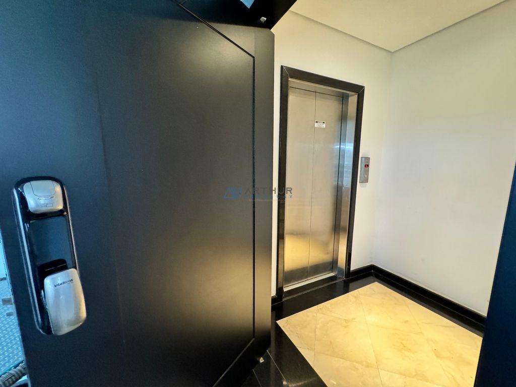 Cobertura 4 dormitórios frente mar à venda no Aviação, Praia Grande – 580 m² - foto 25