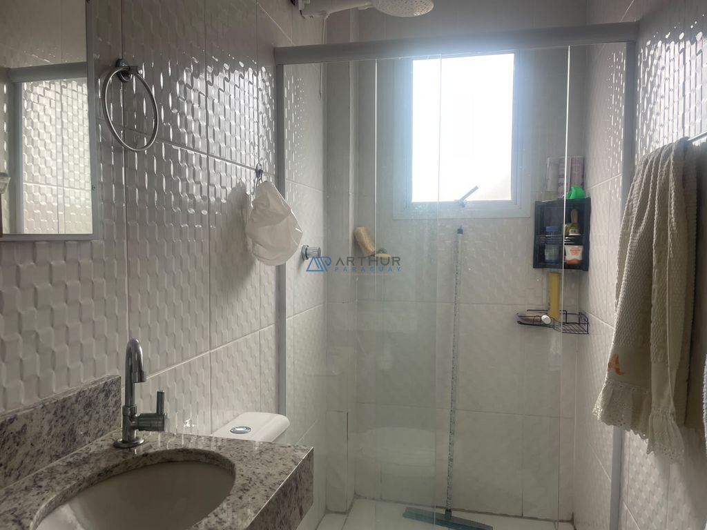 Apartamento 1 dormitório à venda no Caiçara, Praia Grande – 51 m² - foto 12
