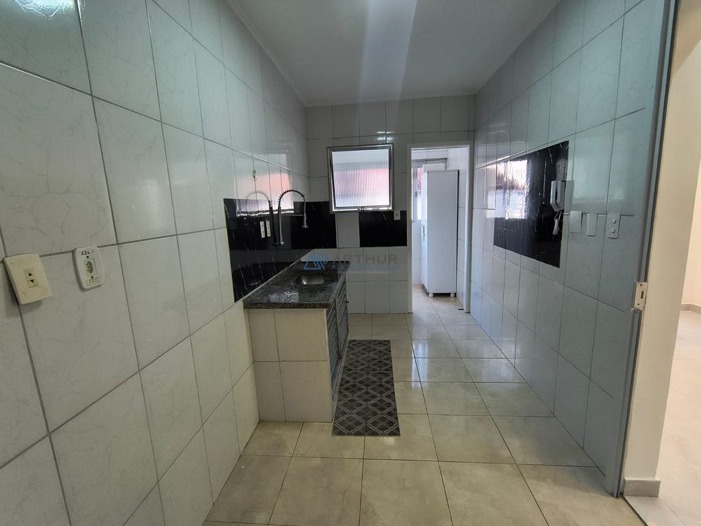 Apartamento 1 dormitório à venda no Tupi, Praia Grande – 58 m² - foto 6