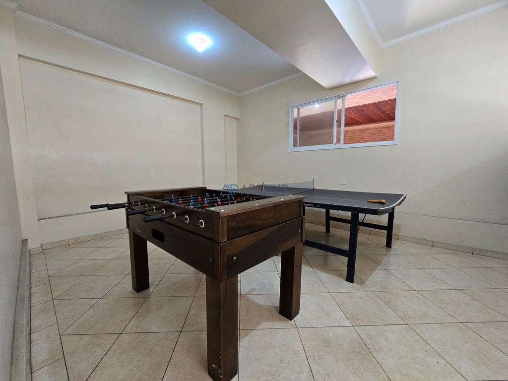 Apartamento 3 dormitórios frente mar à venda no Tupi, Praia Grande – 140 m² - foto 21