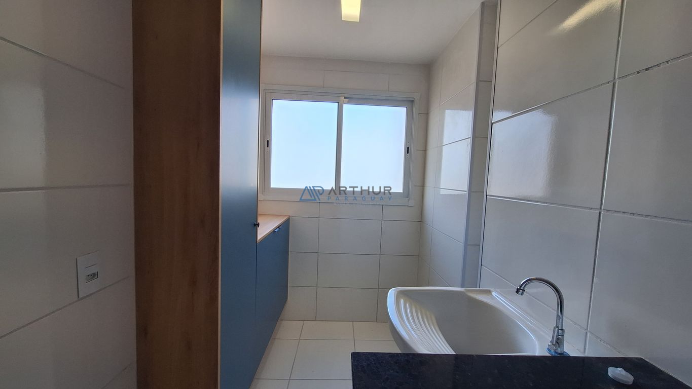 Apartamento 3 dormitórios à venda no Aviação, Praia Grande – 105 m² - foto 12