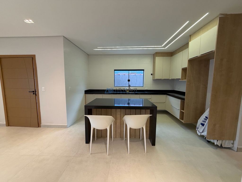 Casa 3 dormitórios à venda no Imperador, Praia Grande – 159 m² - foto 3