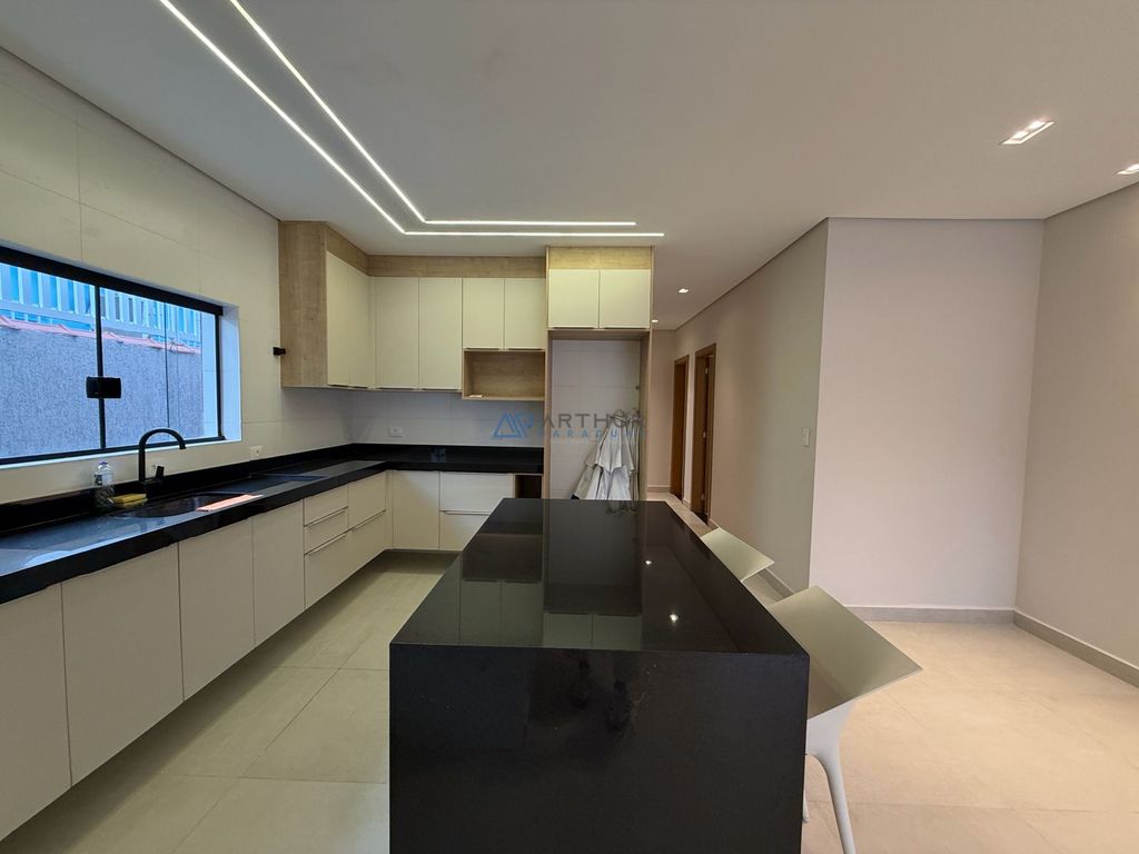 Casa 3 dormitórios à venda no Imperador, Praia Grande – 159 m² - foto 4