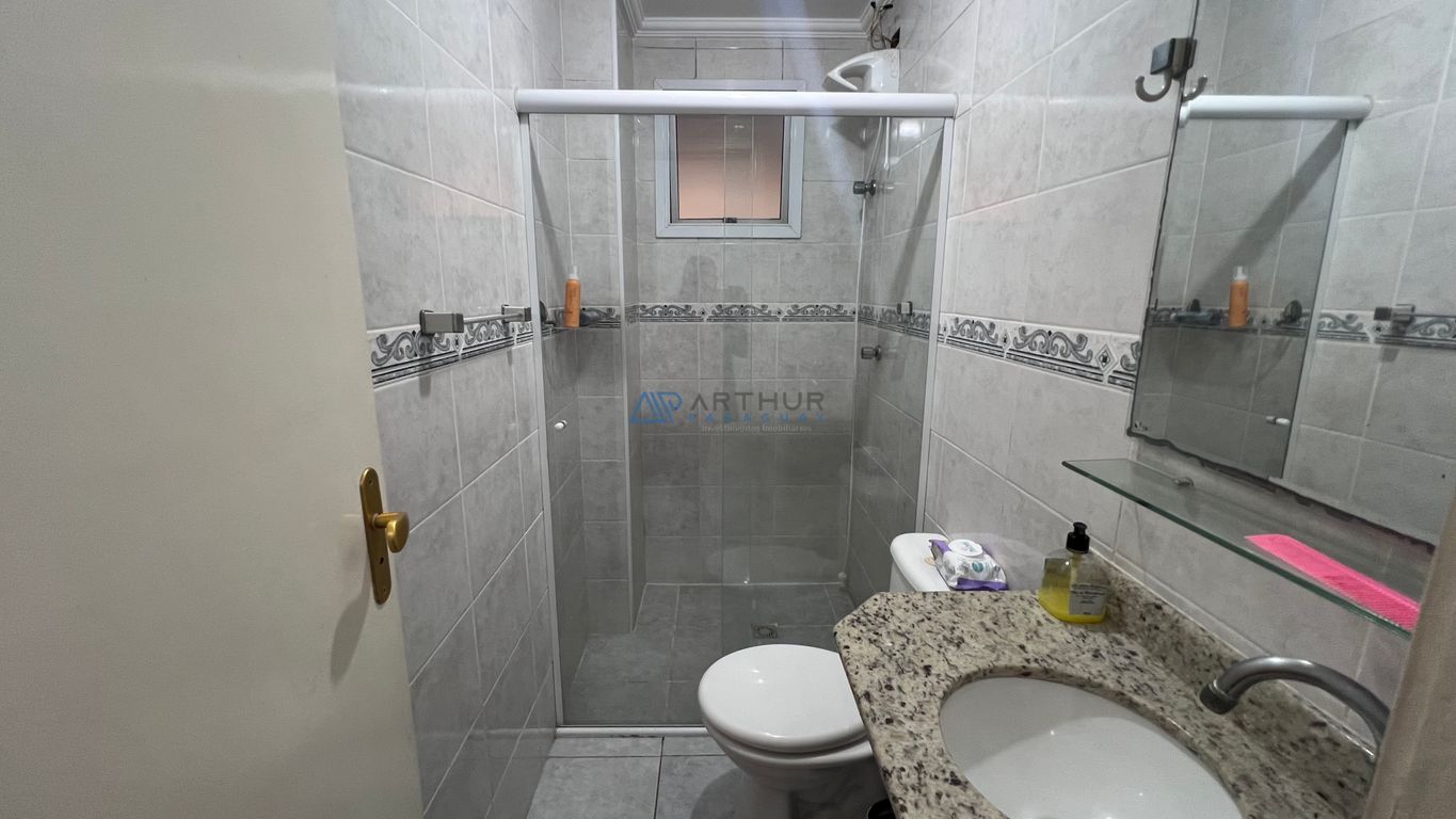 Apartamento 2 dormitórios frente mar à venda no Ocian, Praia Grande – 80 m² - foto 12