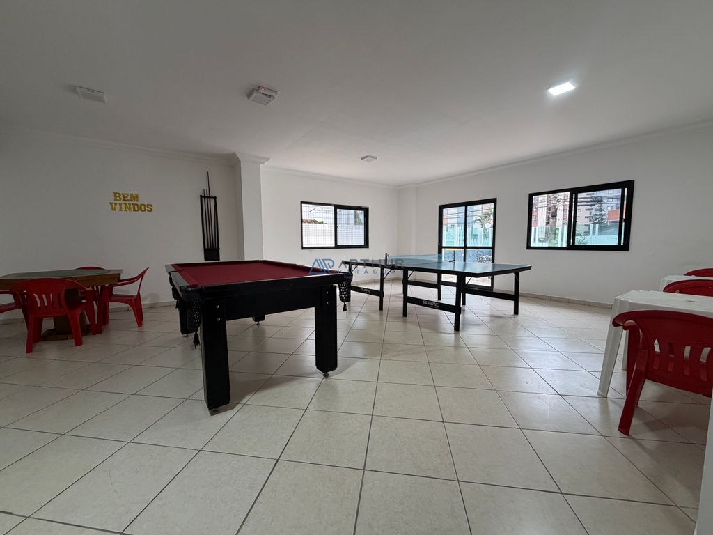 Apartamento 2 dormitórios à venda na Guilhermina, Praia Grande – 86 m² - foto 16
