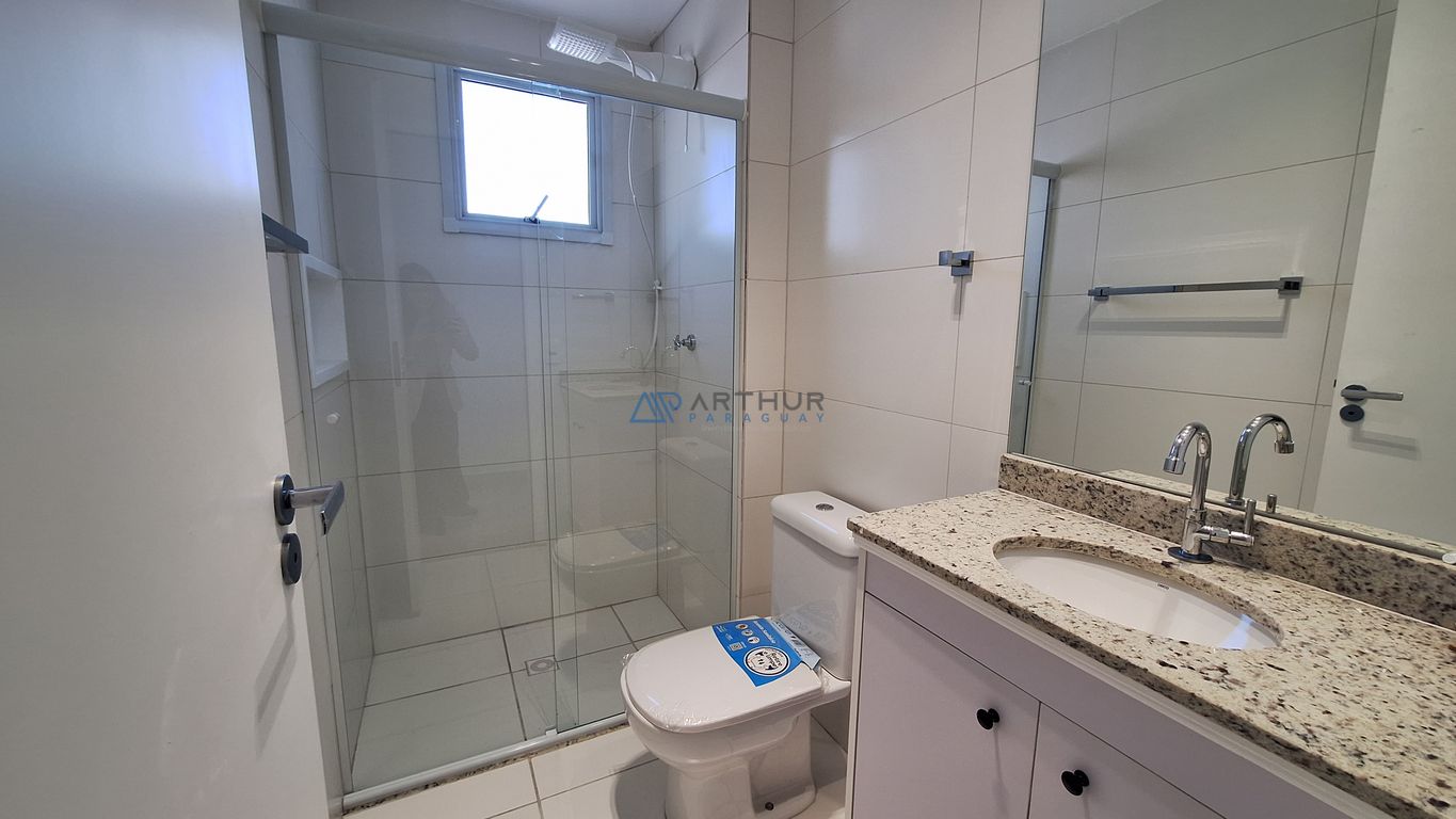 Apartamento 3 dormitórios à venda no Aviação, Praia Grande – 105 m² - foto 13