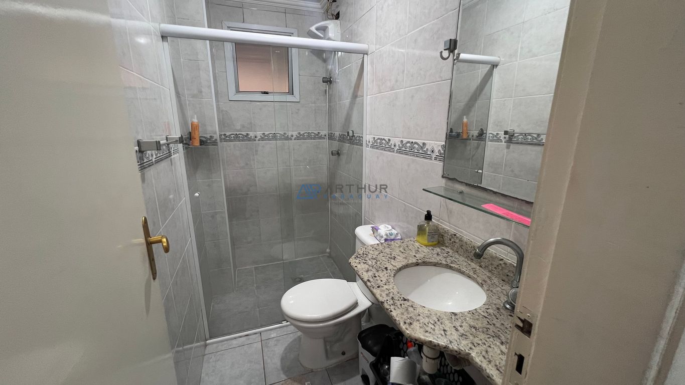 Apartamento 2 dormitórios frente mar à venda no Ocian, Praia Grande – 80 m² - foto 13