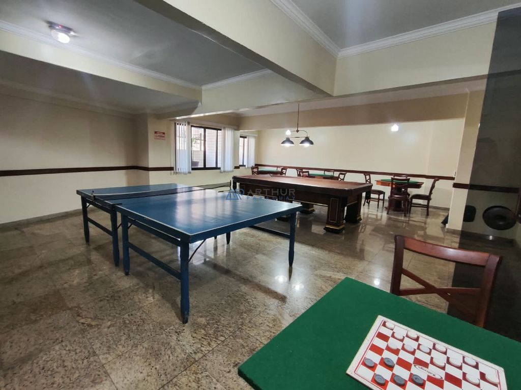 Cobertura 5 dormitórios à venda no Tupi, Praia Grande – 612 m² - foto 81