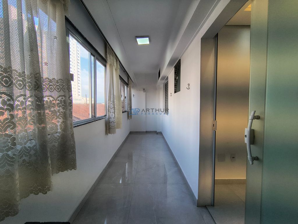 Apartamento 1 dormitório à venda no Tupi, Praia Grande – 58 m² - foto 2