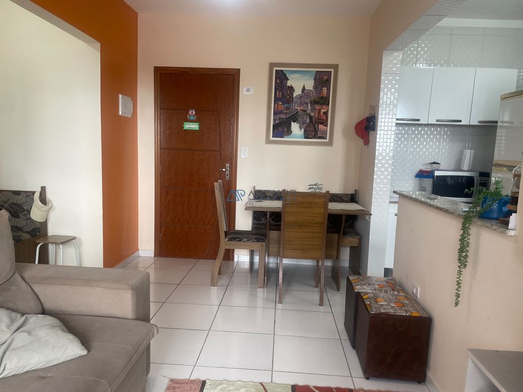 Apartamento 1 dormitório à venda no Caiçara, Praia Grande – 51 m² - foto 5