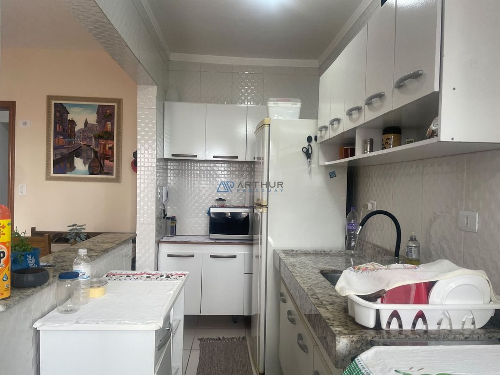 Apartamento 1 dormitório à venda no Caiçara, Praia Grande – 51 m² - foto 11