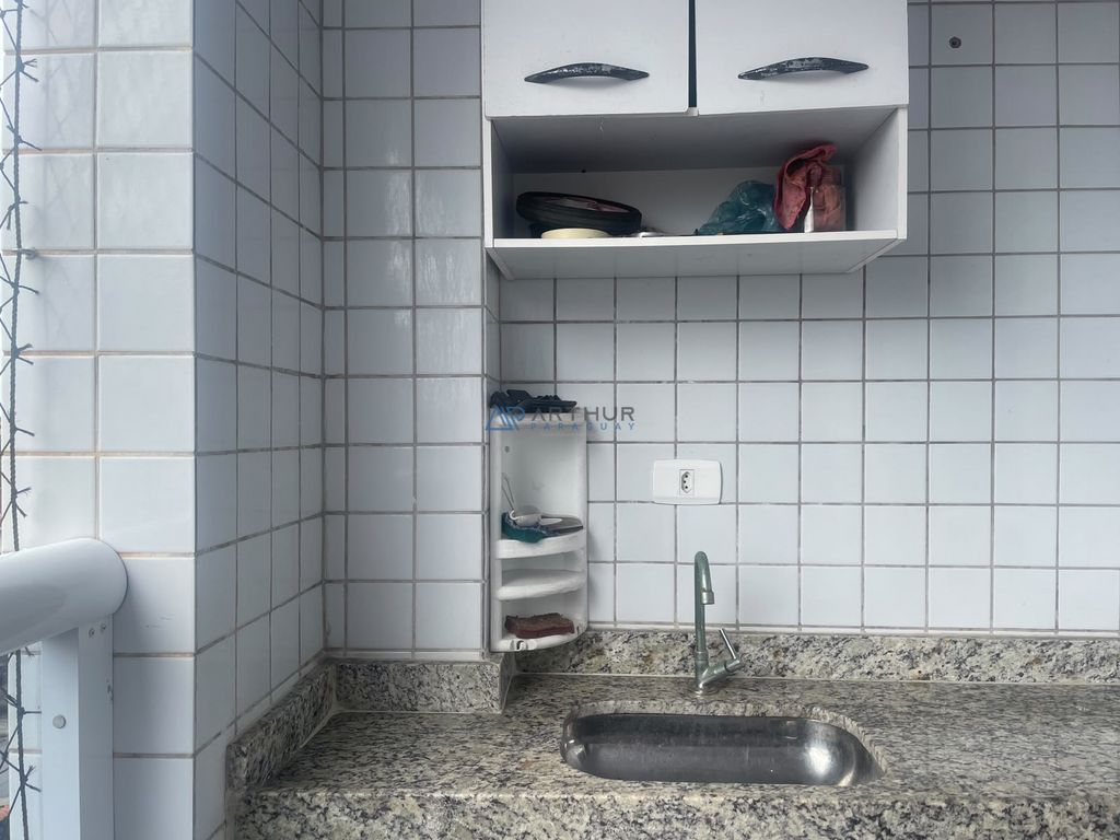 Apartamento 1 dormitório à venda no Caiçara, Praia Grande – 51 m² - foto 9
